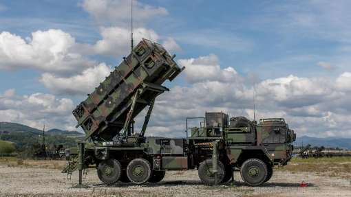 Норвегія профінансує закупівлю ракет Patriot для України