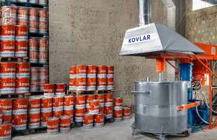 «Ковлар Груп» заявив про спробу дискредитації через участь у тендерах для енергетики