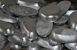 Імпорт свинцю зріс у 9 разів у 2025 році