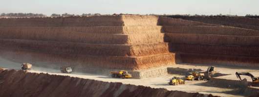 Австралійська компанія European Lithium купує українського виробника титану Velta Holding