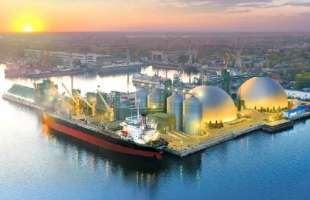 Експорт «Нібулона» зріс до 3,15 млн тонн у 2025/2026 МР