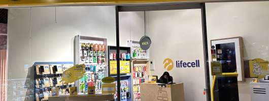 Lifecell вимкне мережу 3G у Чернівецькій області