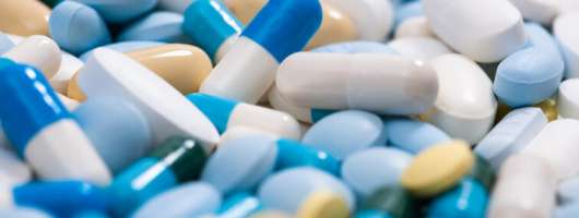 БХФЗ наростив виробництво фармпродукції на 16%