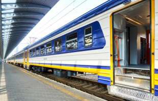 «Укрзалізниця» з 14 грудня вводить новий розклад руху