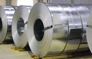 Виробництво прокату в Україні скоротилося на 6,6% у I кварталі