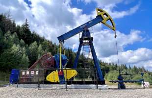 «Укрнафта» посилила власну аналітичну базу для видобутку нафти і газу