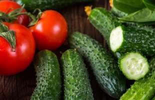 Україна збільшила закупівлі помідорів і огірків попри мита