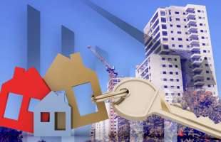 Європланування стало домінуючим форматом попиту на новобудови Києва - дослідження