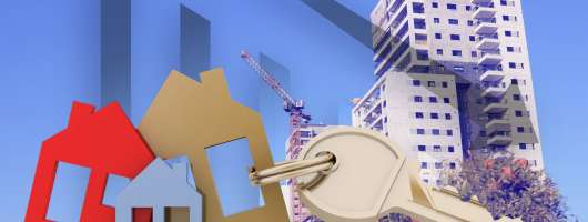 Європланування стало домінуючим форматом попиту на новобудови Києва - дослідження