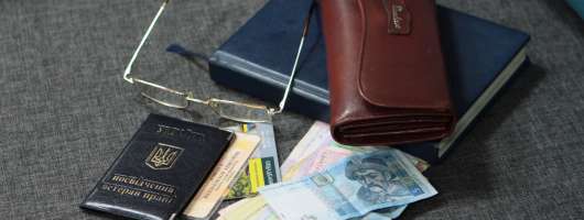 Для виходу на пенсію в 60 років тепер потрібно мати 33 роки стажу