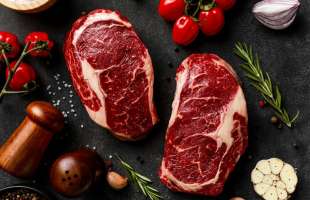 Експорт яловичини з України впав на третину через логістику та сезонне затишшя