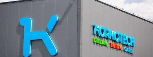 Українське виробництво Kormotech отримало оцінку A за стандартом BRCGS