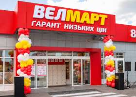 Частка прямих поставок у мережі 