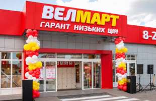 Частка прямих поставок у мережі 