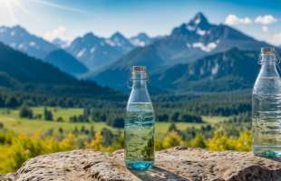 “Карпатські мінеральні води” отримали €11 млн кредиту для розширення виробництва