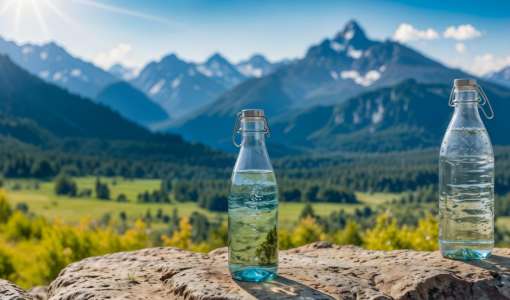 “Карпатські мінеральні води” отримали €11 млн кредиту для розширення виробництва