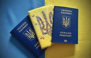 Україна стала 63-ю у рейтингу паспортів за розширеною мобільністю