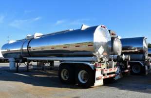 Словаччина зупинила експорт дизпалива в Україну