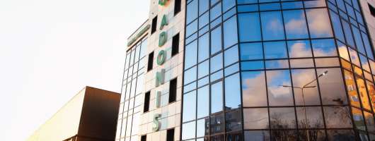 Медична група ADONIS відкрила набір в інтернатуру