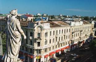 Нерухомість в Одесі б’є рекорди — ціни злетіли на 19%