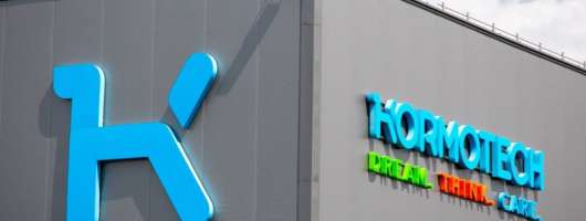 У США оборот Kormotech у 2026 році має зрости до $10 млн з $4 млн у 2025-му