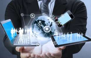 Український IT-експорт за вісім місяців зріс до $4,46 млрд - Experts Club