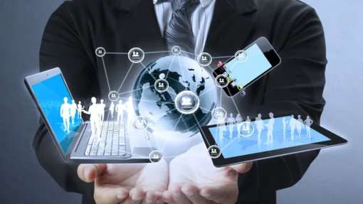 Український IT-експорт за вісім місяців зріс до $4,46 млрд - Experts Club