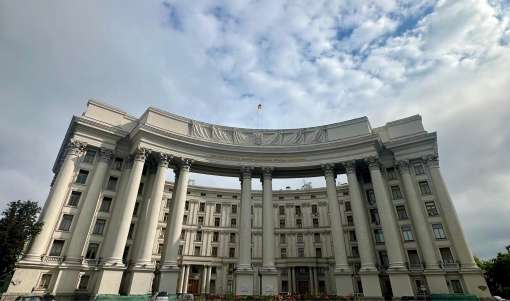 Сибіга назвав Казахстан ключовим партнером України в Центральній Азії