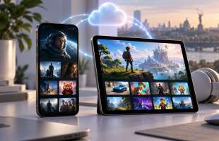 Apple додасть Apple TV та Apple Arcade до всіх платних тарифів iCloud+ в Україні
