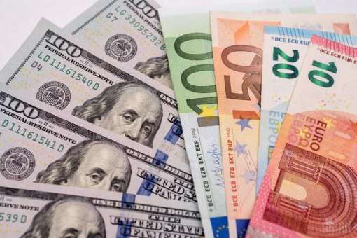 НБУ розглядає прив’язку гривні до євро замість долара