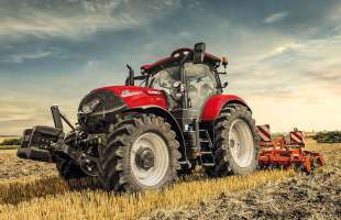 Держпрограма стимулювала закупівлю української агротехніки на понад 10,5 млрд грн