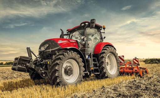 Держпрограма стимулювала закупівлю української агротехніки на понад 10,5 млрд грн