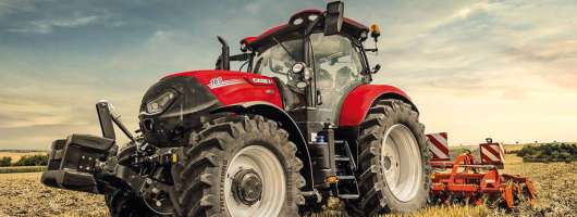 Держпрограма стимулювала закупівлю української агротехніки на понад 10,5 млрд грн