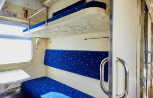 Укрзалізниця запустила перший контрейлерний поїзд до Угорщини