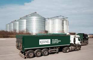 Агрохолдинг «Кернел» спрямував $120 млн у фінактиви в рамках стратегії ліквідності