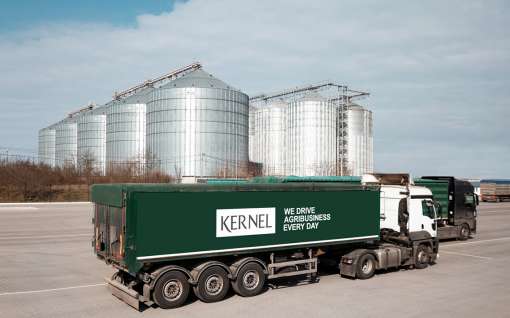 Агрохолдинг «Кернел» спрямував $120 млн у фінактиви в рамках стратегії ліквідності