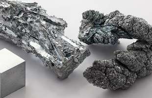 Експорт цинку з України у 2025 році перевищив $1 млн