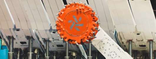 Corum Group продовжує випуск шахтного обладнання для потреб ДТЕК Енерго