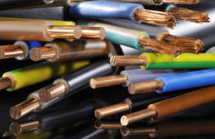 Німеччина залишається найбільшим покупцем українських кабелів і проводів