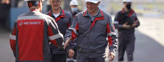 «Метінвест» збільшить інвестиції у 2026 році до $500 млн