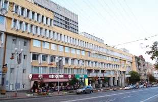 «Київпроект» проведе збори акціонерів 3 квітня