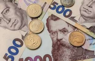Третина українських пенсіонерів отримують лише 69 євро пенсії