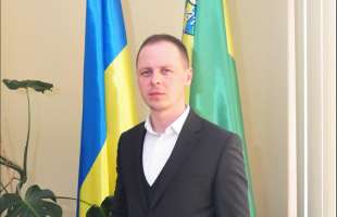 Олександр Ситайло здобув відзнаку програми «Людина року-2025» у номінації для малих міст