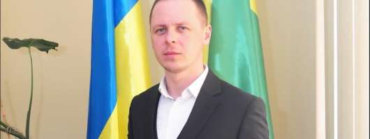 Олександр Ситайло здобув відзнаку програми «Людина року-2025» у номінації для малих міст