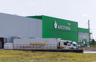 Avesterra Group будує шість комплексів для виробництва 250 тис. бройлерів на добу