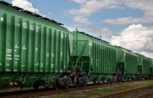 Через Словаччину транзит зерна з України зріс на 61,5% — до 336 тис. тонн