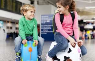 УКХ і МЗС домовилися про масштабне оздоровлення українських дітей за кордоном