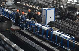 «Укрнафта» переходить на єдину електронну модель управління активами