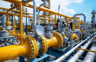 На біржі УЕБ продали понад 165 мільйонів кубометрів газу в грудні