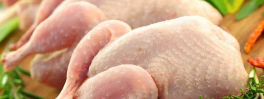 Україна у березні наростила експорт курятини до максимуму за чотири роки